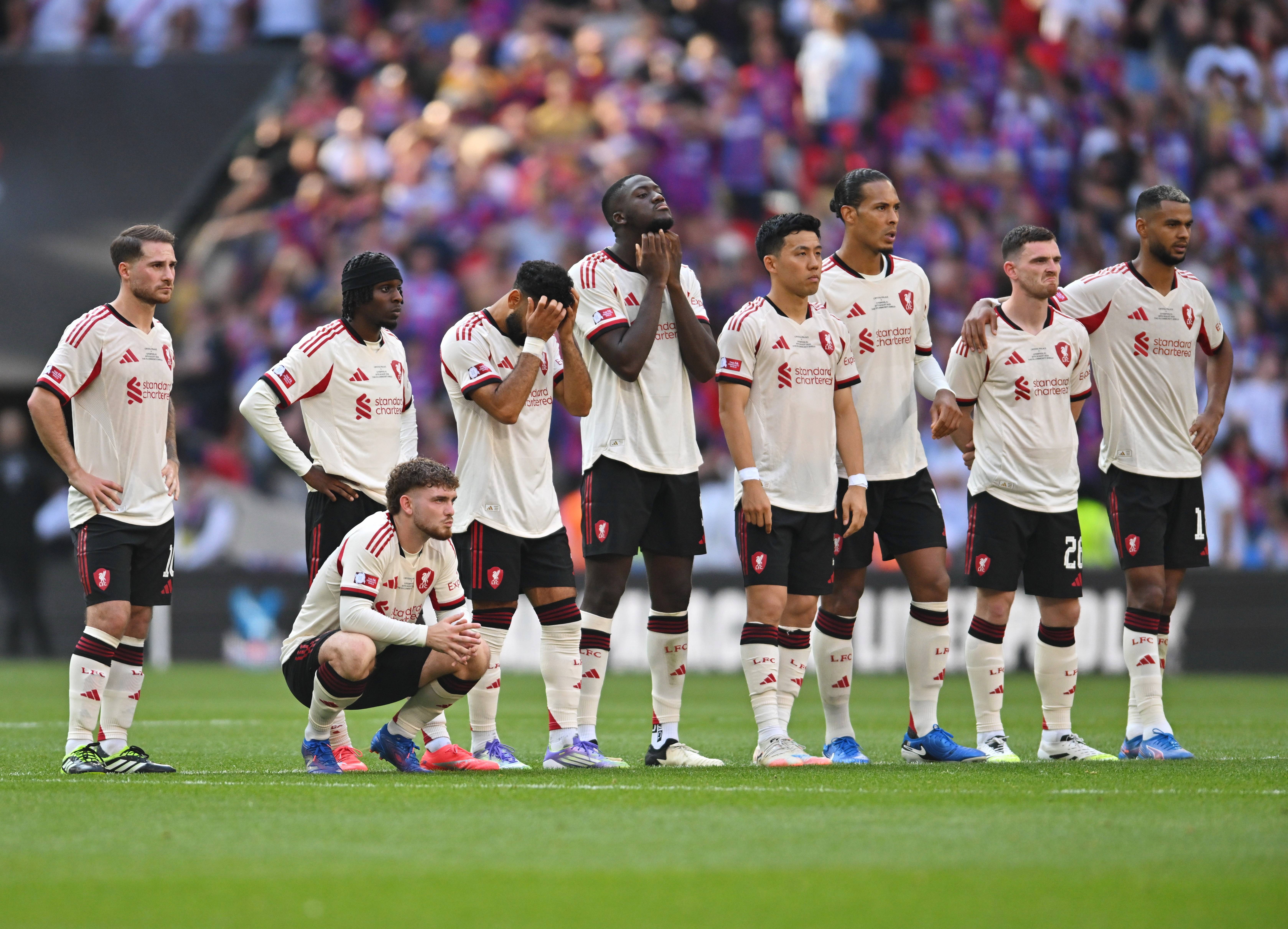 关于蒂姆回归赛场,势不可挡首场状态亮眼,利物浦观众沸腾!的信息 关于蒂姆回归赛场,势不可挡首场状态亮眼,利物浦观众沸腾!的信息