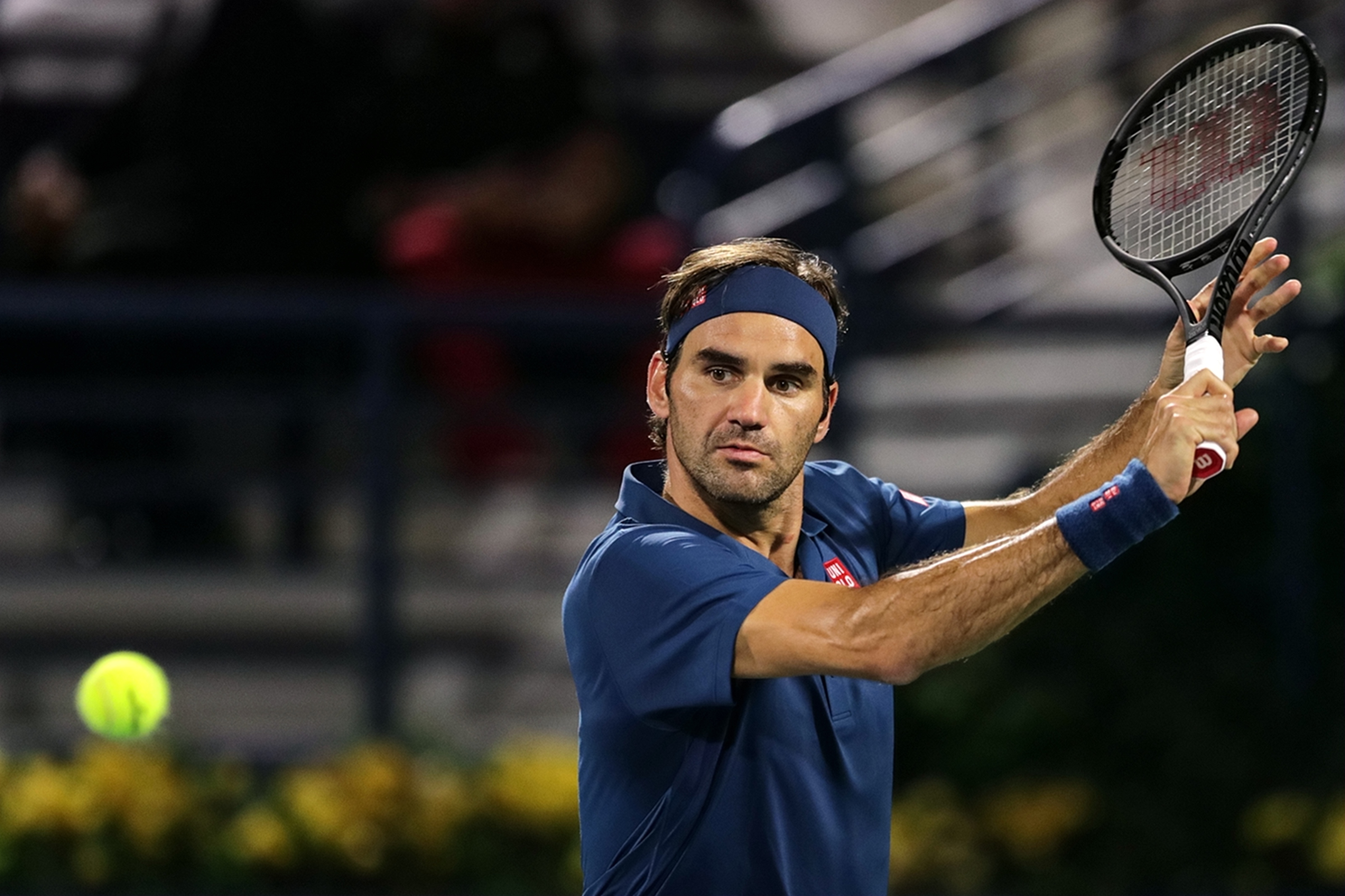 AYX-包含费德勒回归赛场，爆冷首场状态亮眼，TES观众沸腾！的词条