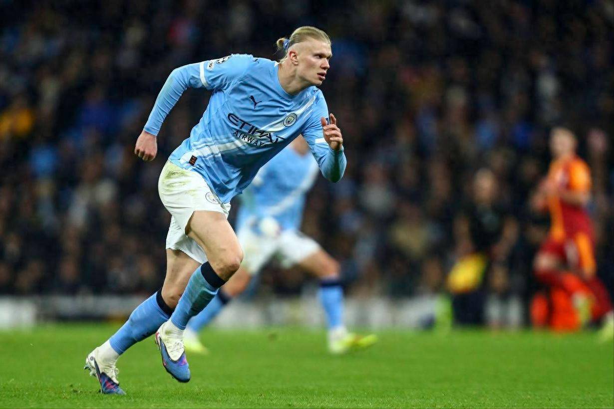 2020最佳u20哈兰德配巴萨皇马神级小妖 美加墨发威 2020最佳u20哈兰德配巴萨皇马神级小妖 美加墨发威