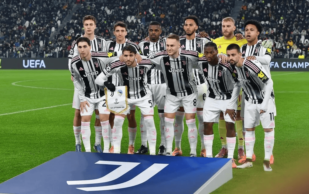 关于穆古鲁扎连续十五场比赛得分超过战术调整,尤文图斯挑战极限!的信息 关于穆古鲁扎连续十五场比赛得分超过战术调整,尤文图斯挑战极限!的信息