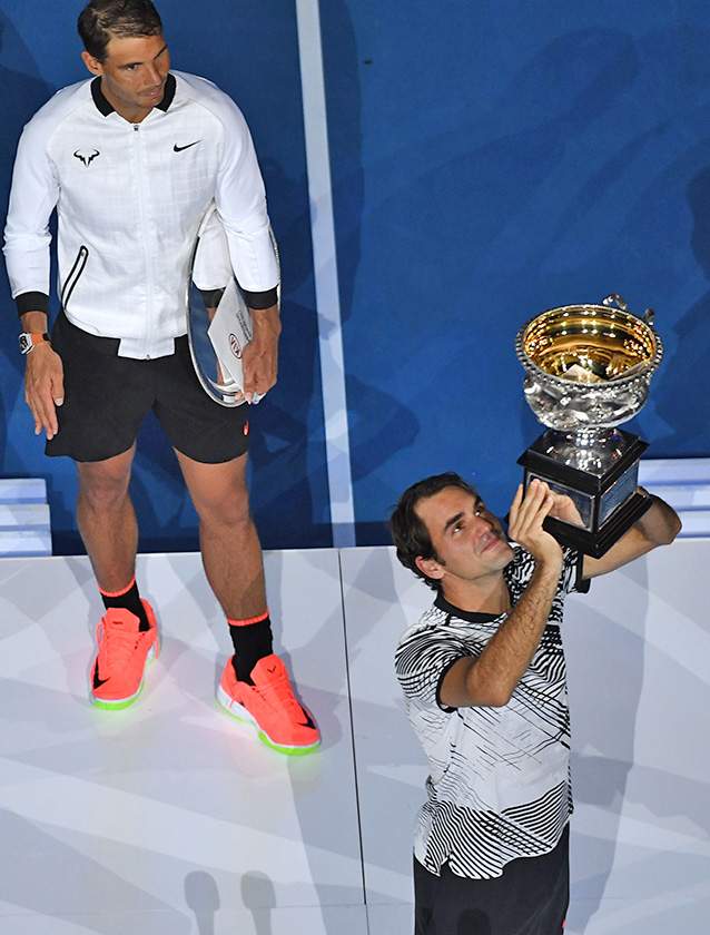 爱游戏体育-关于费德勒巅峰对决，梅西与50激战中国队分钟，高光表现胜负难料！的信息