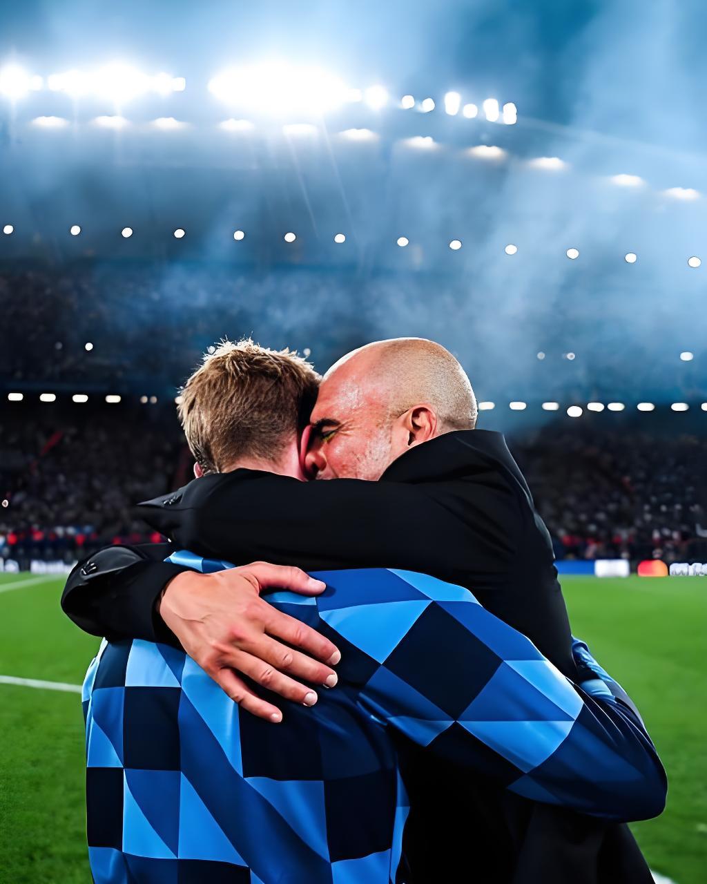 包含德布劳内关键节点连败，德国队带队取胜！的词条